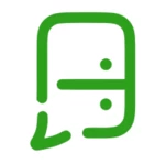 frije android application logo